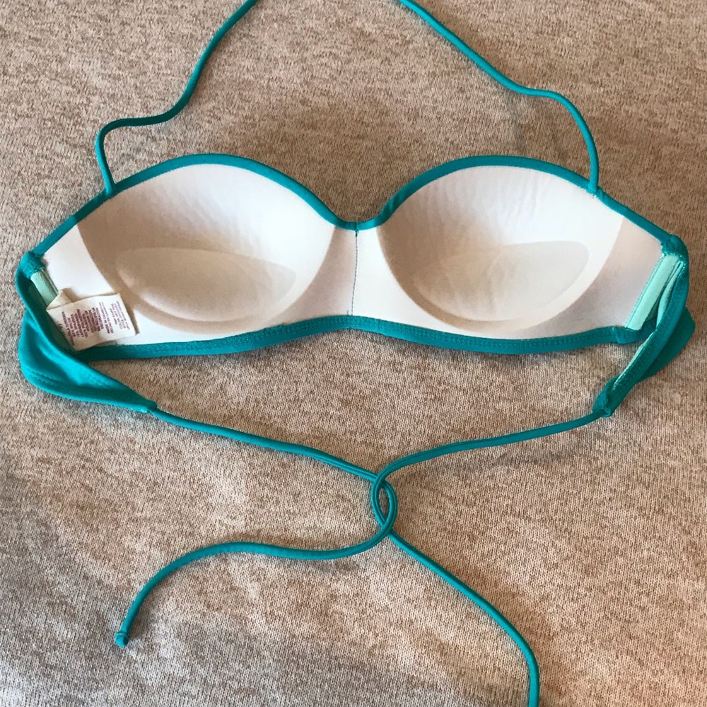 Set of 2 OP Bikini Tops - Picture 4 of 5